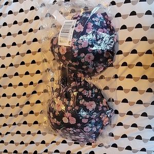 Full Coverage Victoria Secret Bra